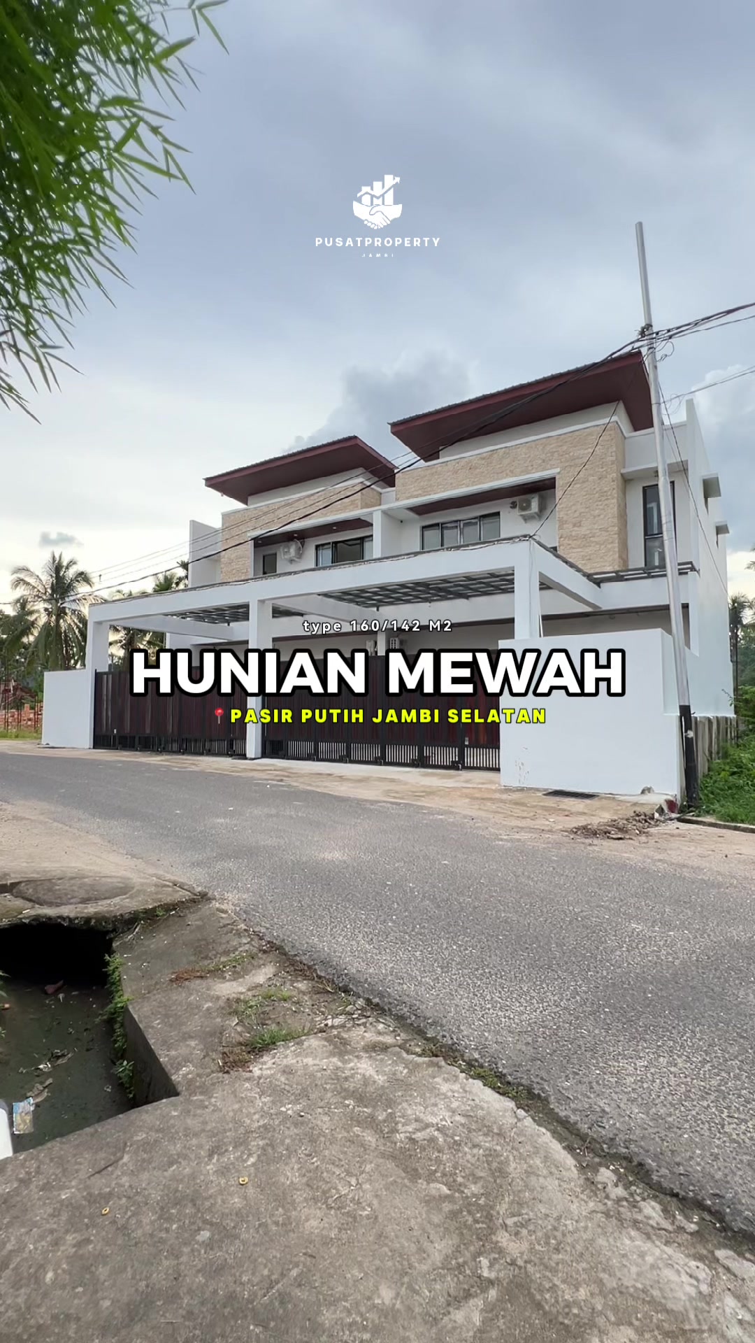 @pusat property jambi