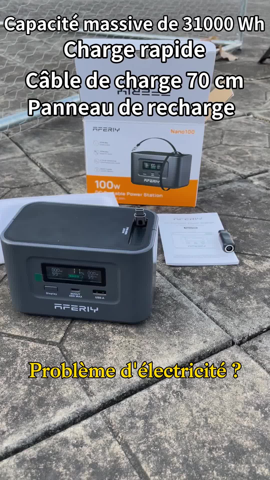 @AFERIY