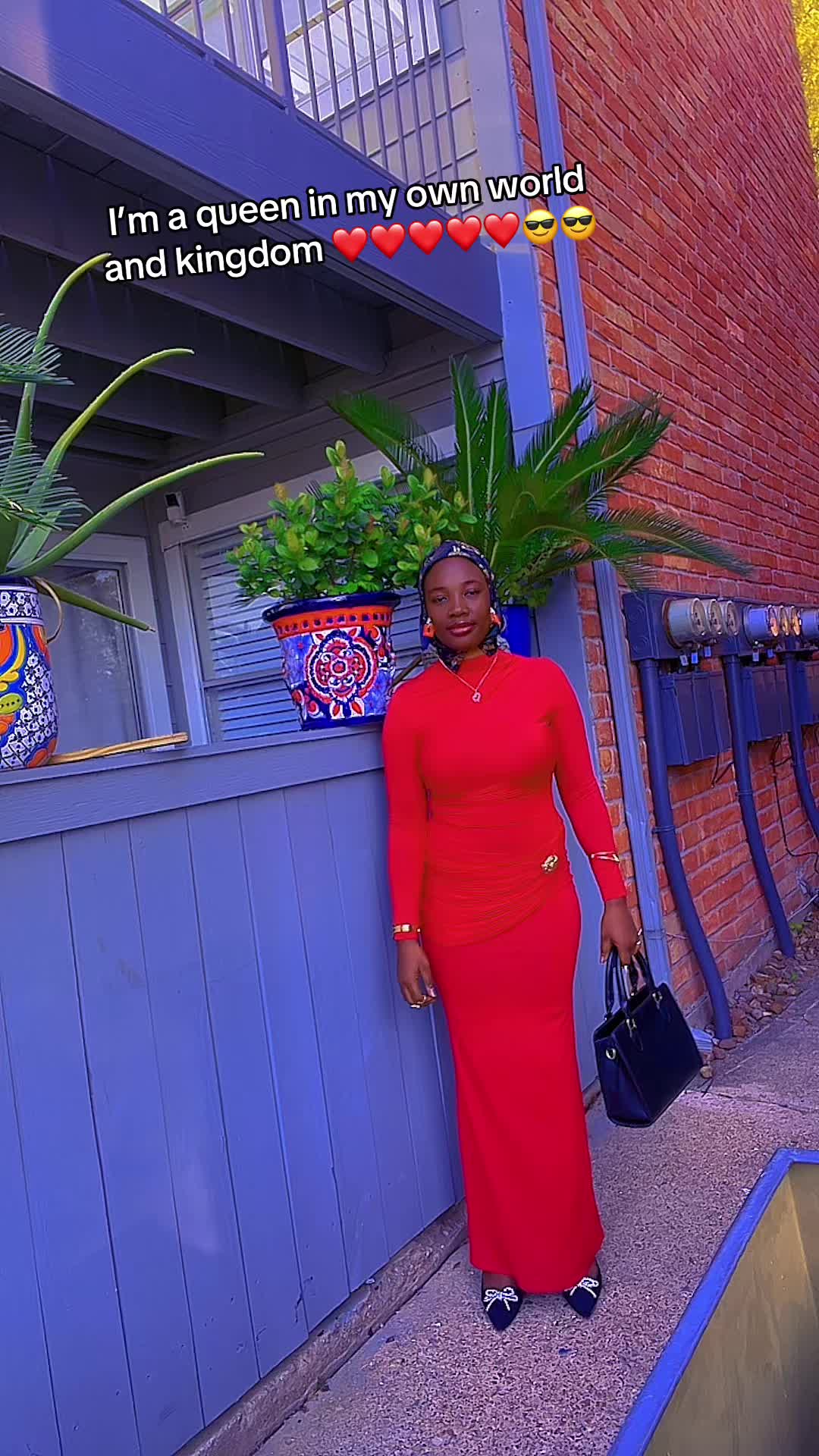@Miss Matorma Konneh 🦋🦋🦋🦋🦋