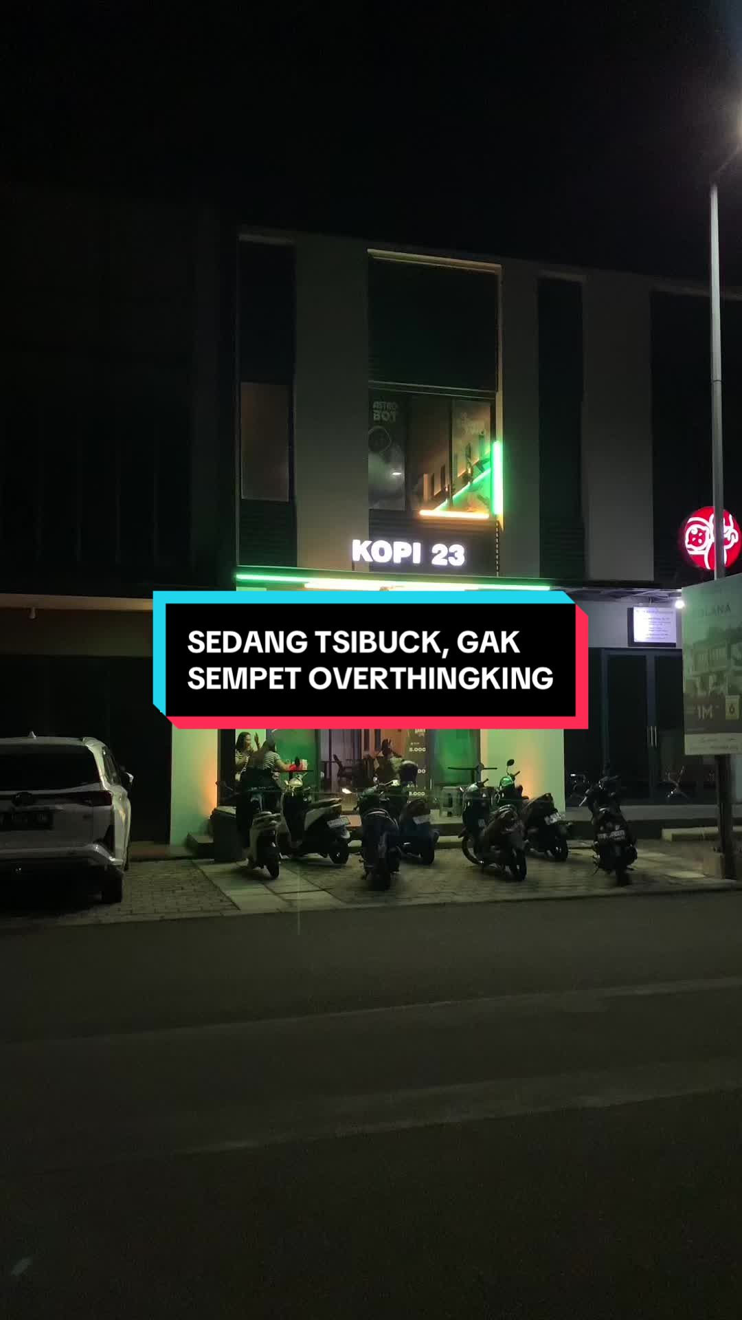 @PSGO X KOPI23 MENGANTI