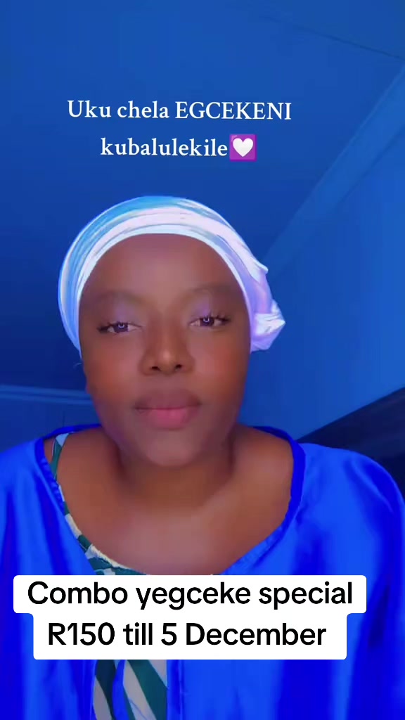 @Gogo Mnyandu
