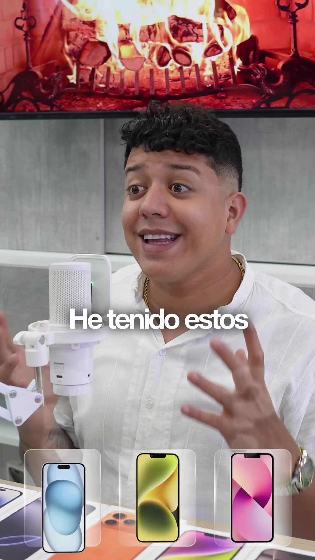 @Largophone | Oficial