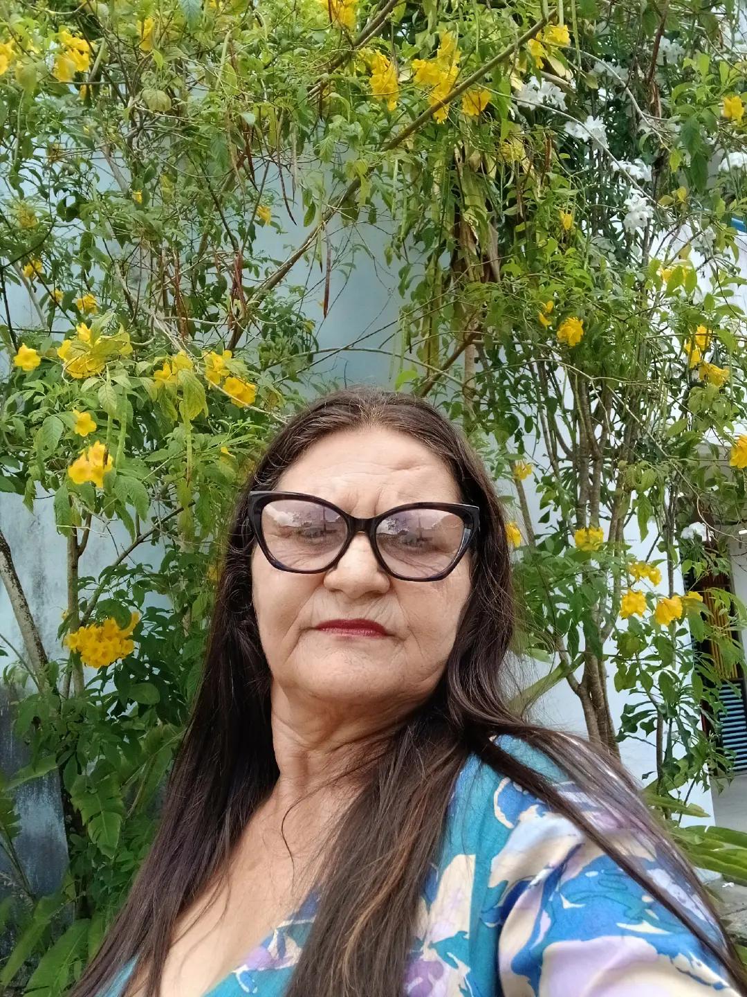 @Aparecida Ferreira Demelo