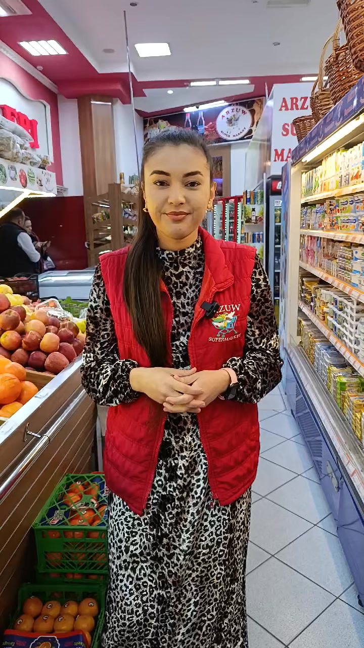 @Arzuw supermarket