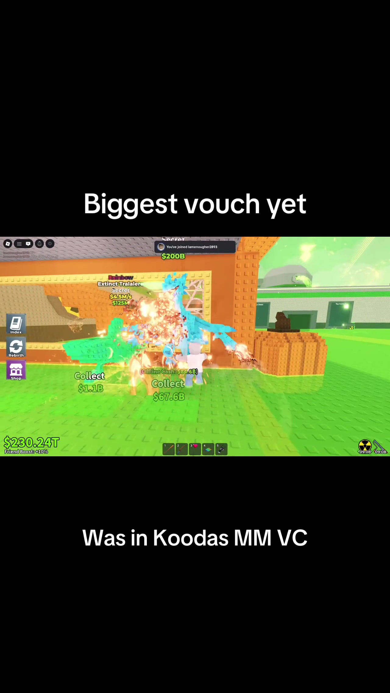 @Ben2Legit