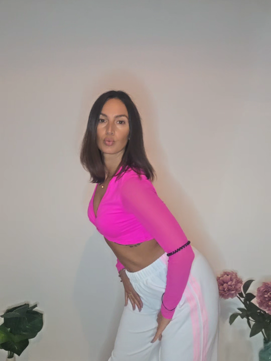 @Laura del Vecchio