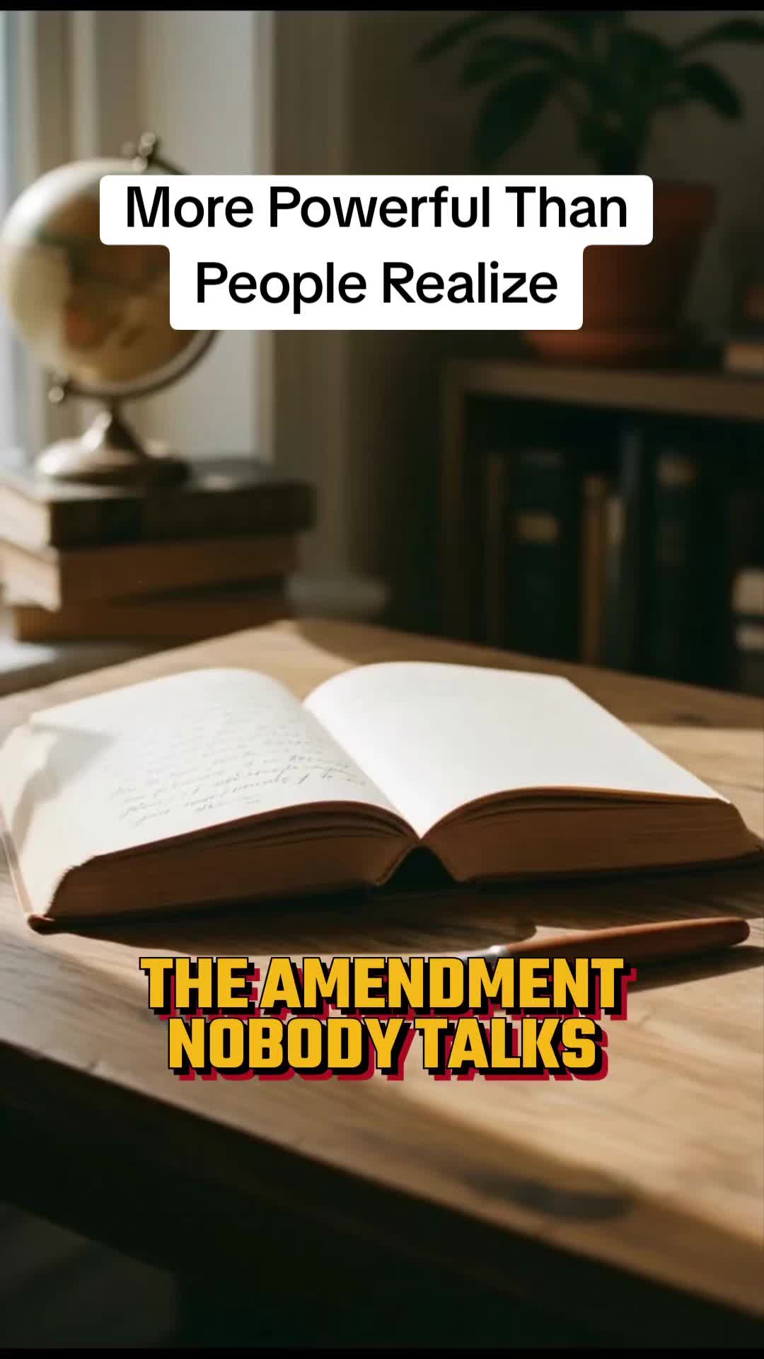 @Constitution Creed