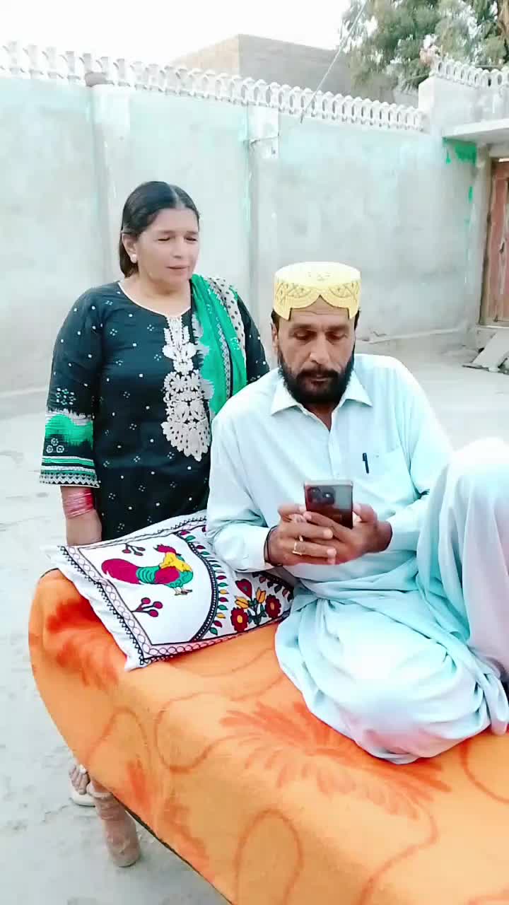 @Hameeda
