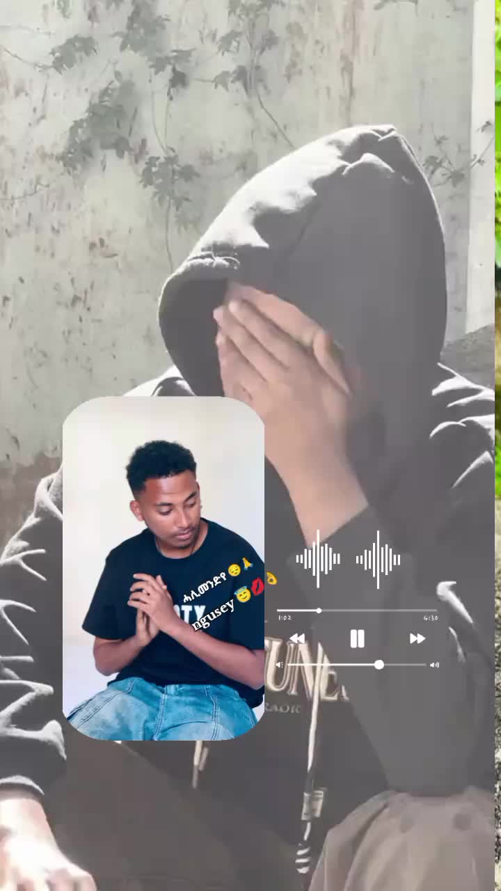 @ሰሉ👸🎧 ፈታዊት ቡፆታ ➠💪🦁👑🦅