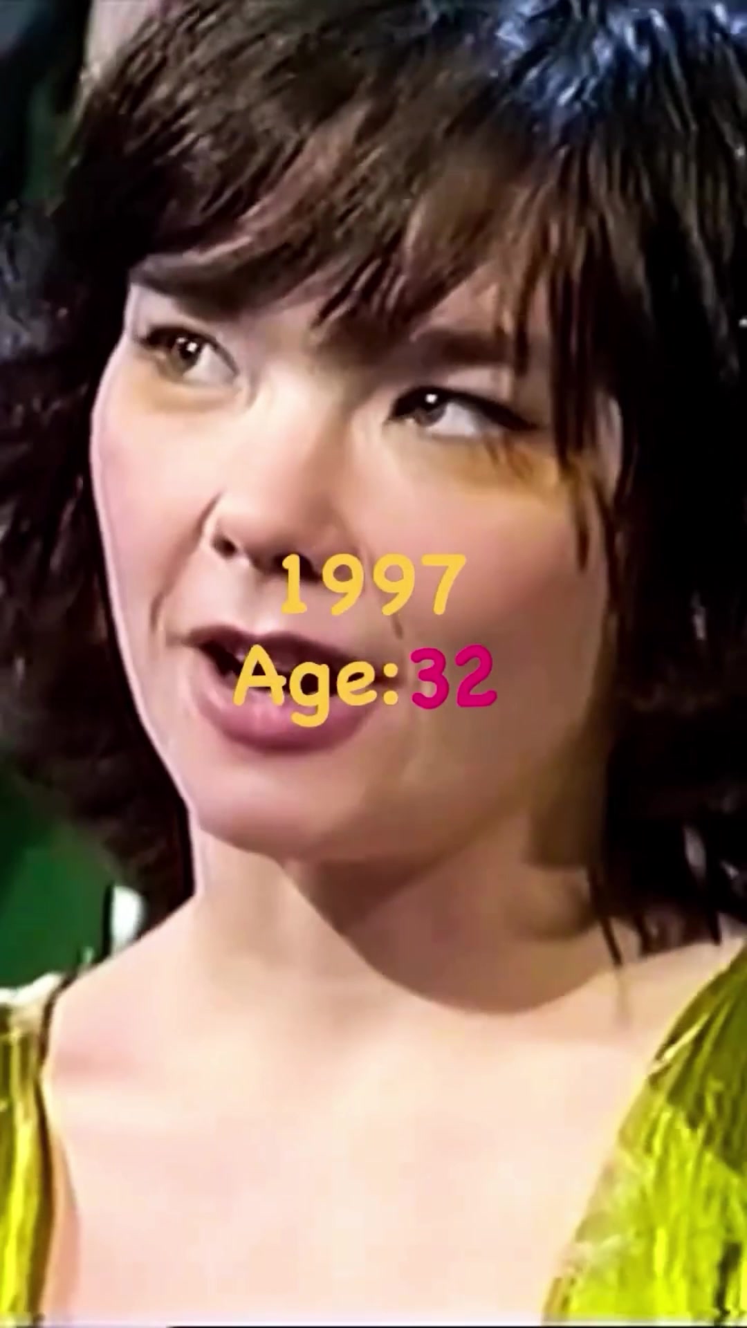 @Enjoy Bj&ouml;rk