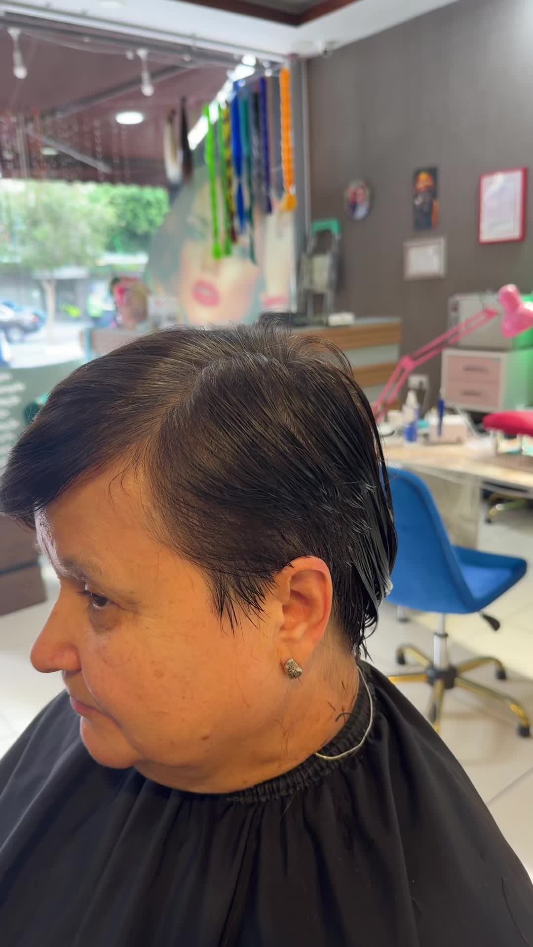 @Ceylin kuaf&ouml;r 💇&zwj;♀️