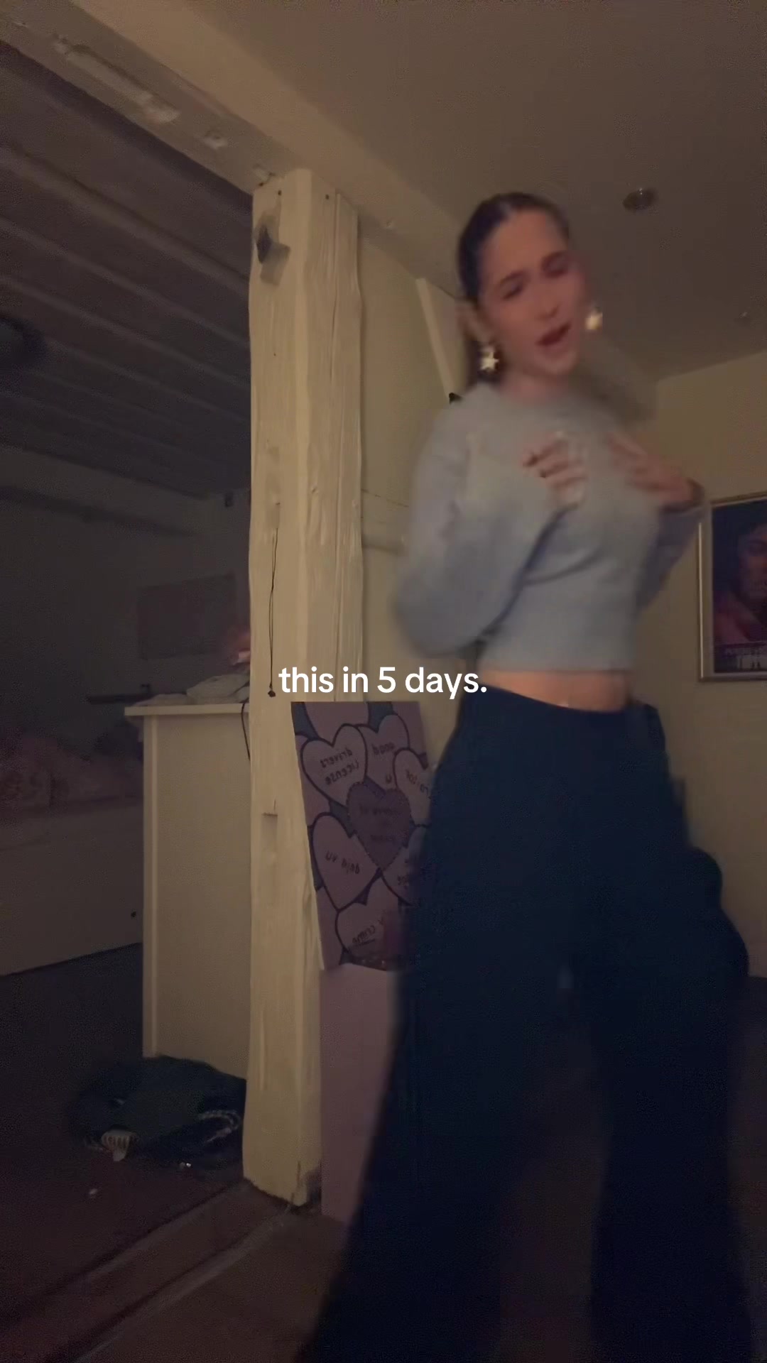 @⭐️louisa (olivia&rsquo;s version)⭐️