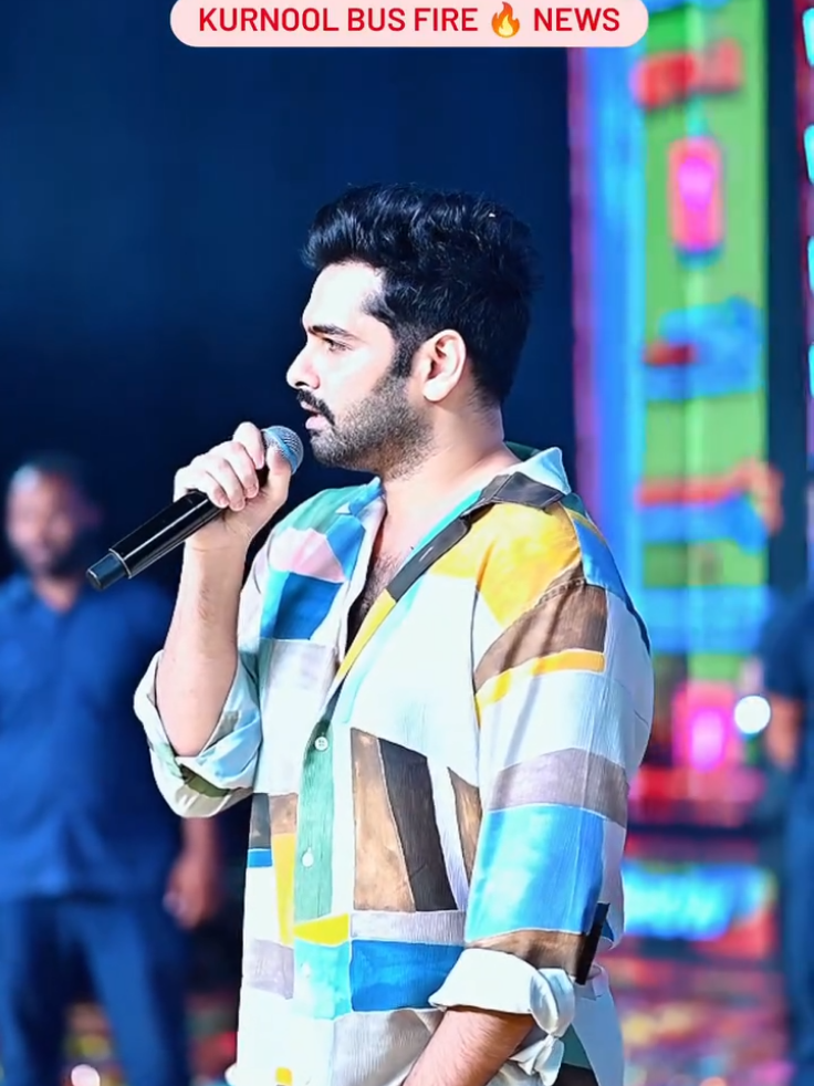 @Ram_pothineni_,official
