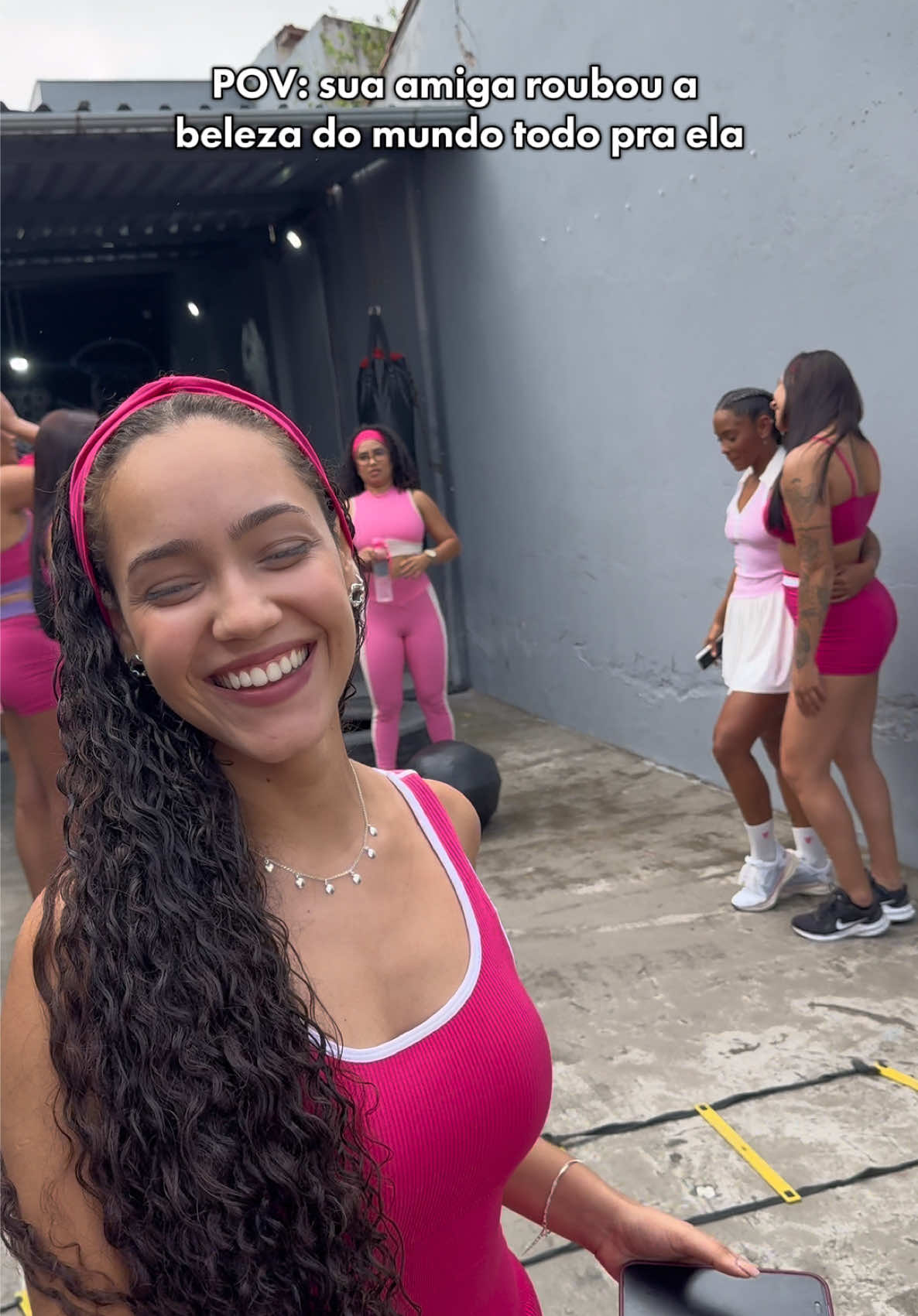 @Bia Moreira
