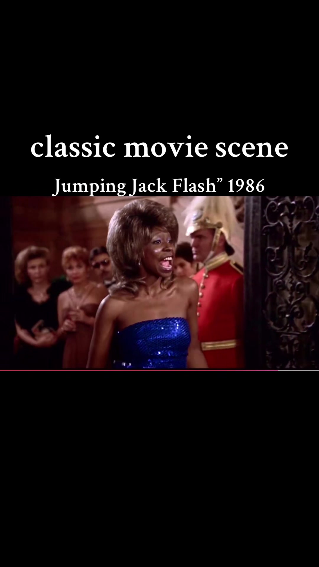 @classic movie scenes