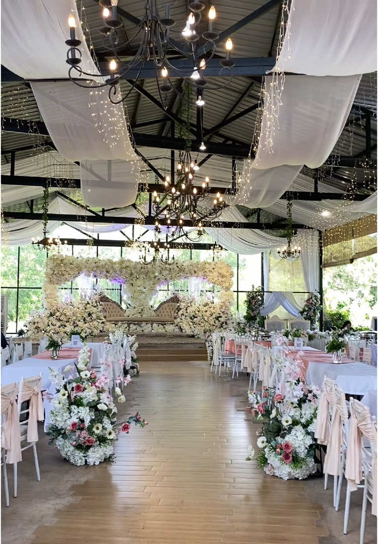 @Chempaka Event Space