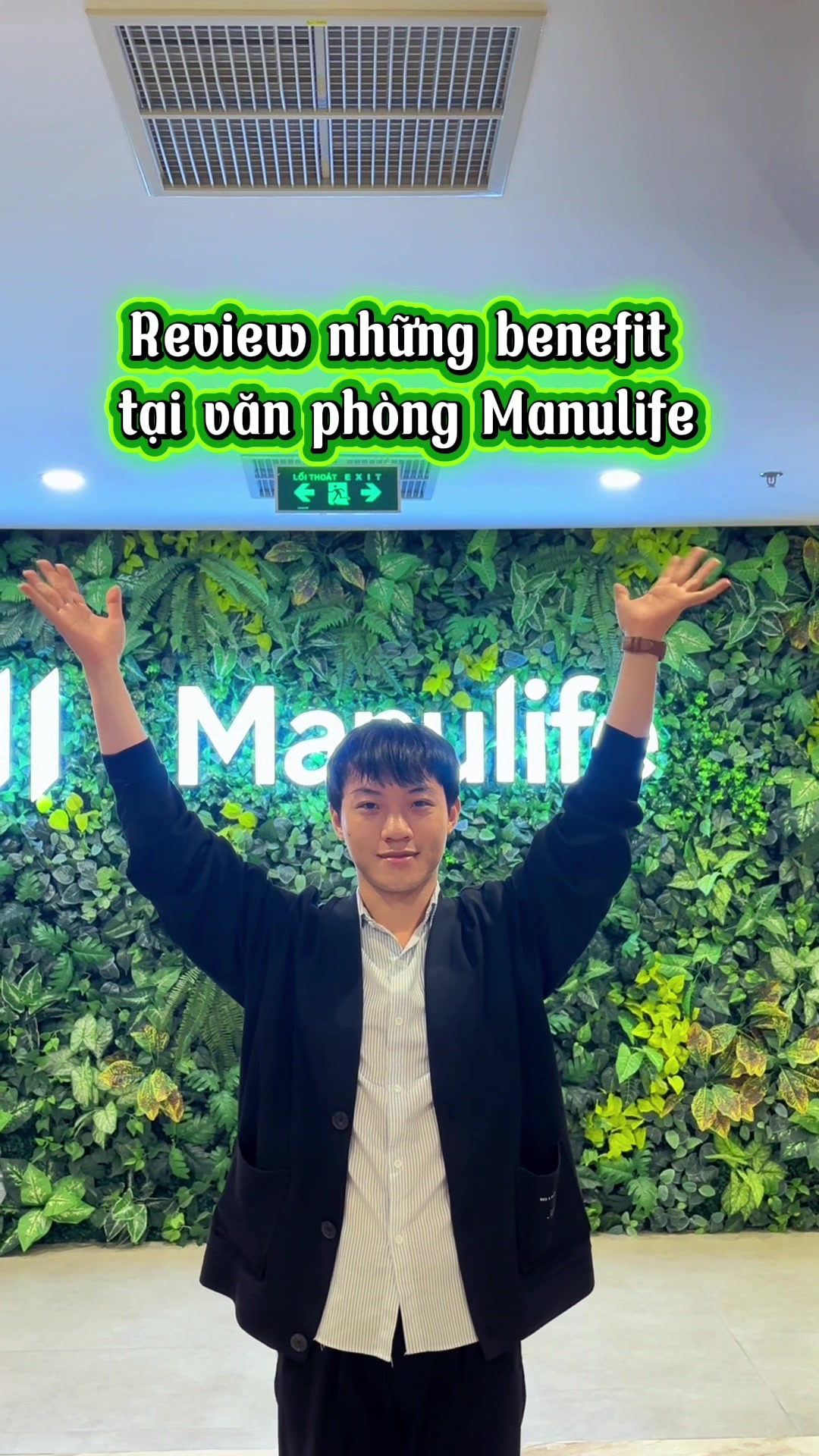 @Tú Manulife Official