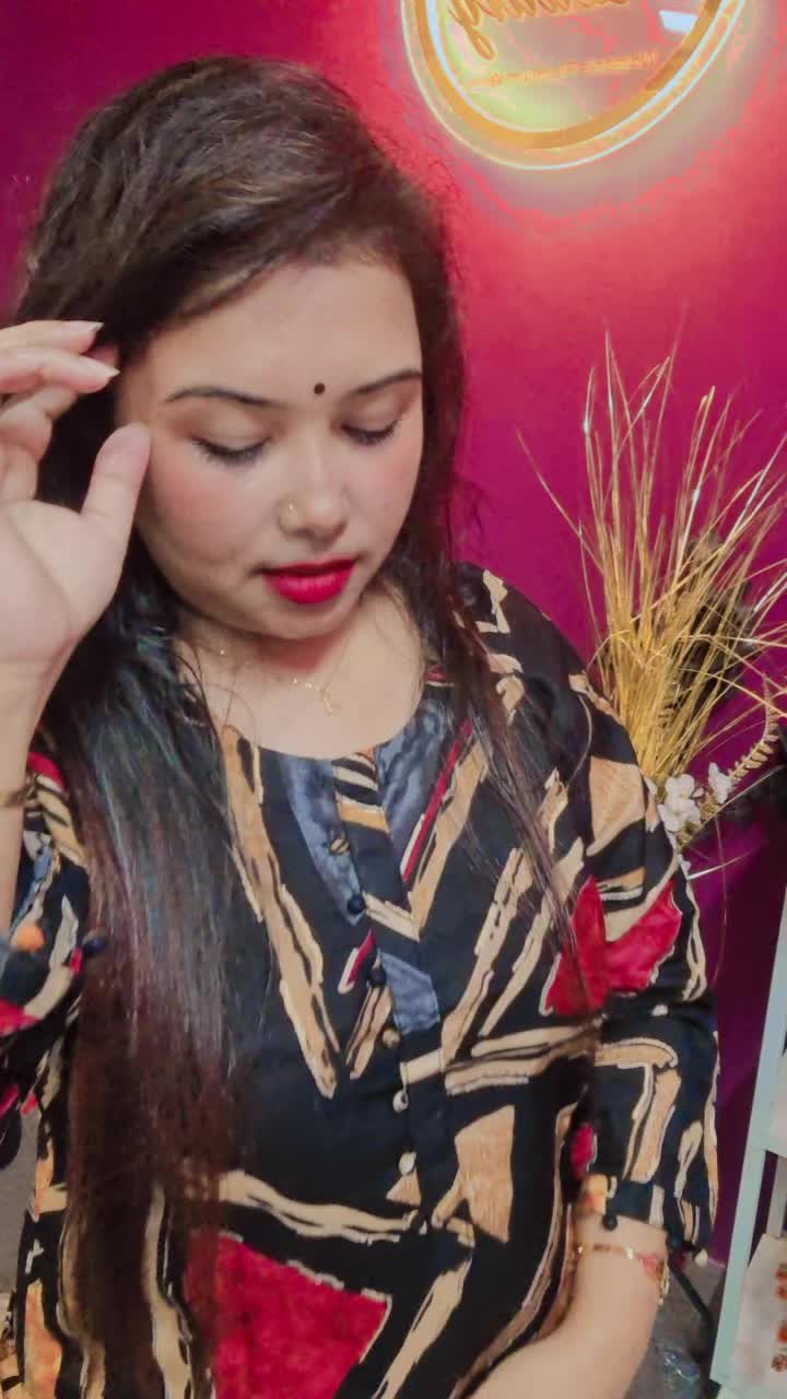 @Girls Beauty