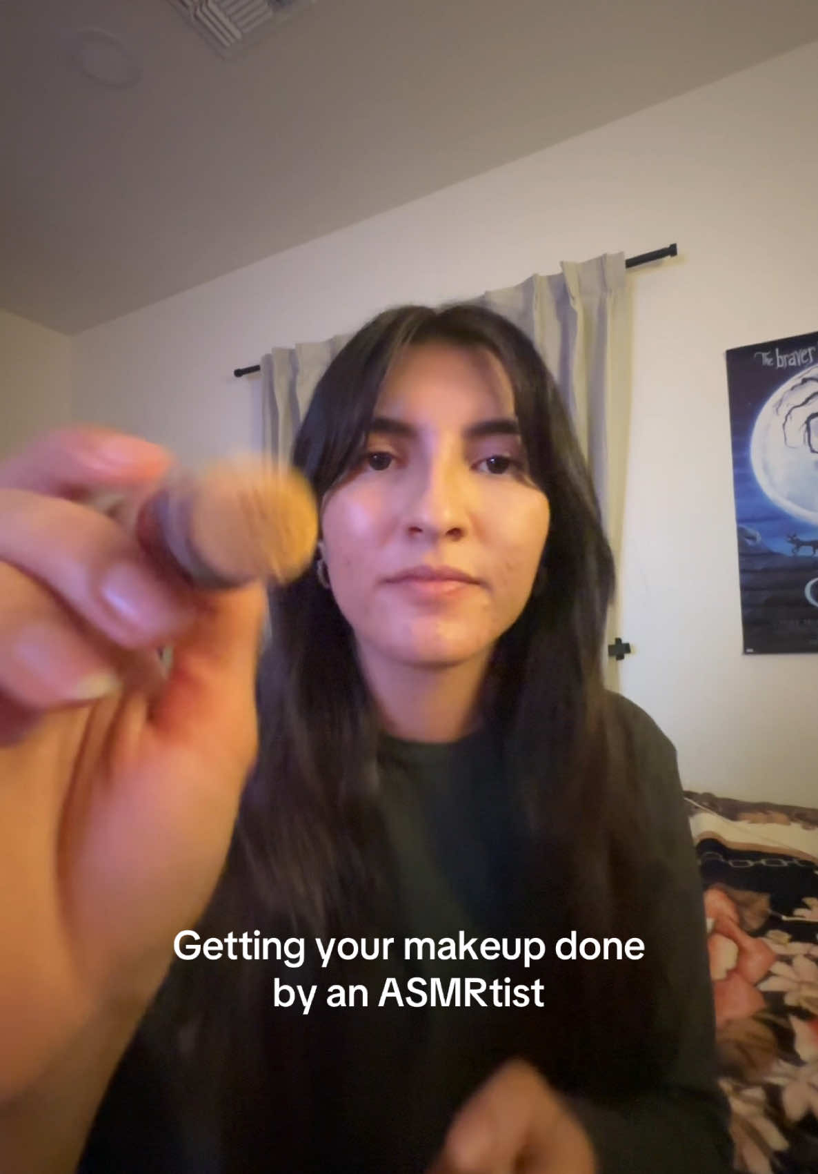 @ASMR Liz