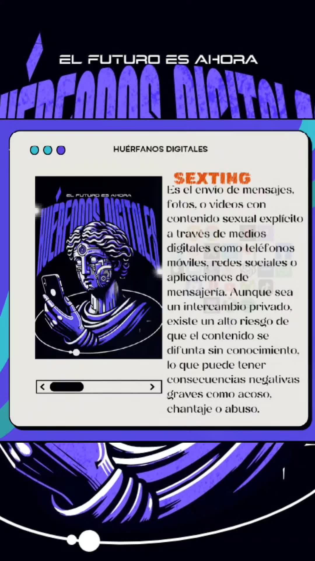 @Hu&eacute;rfanos Digitales