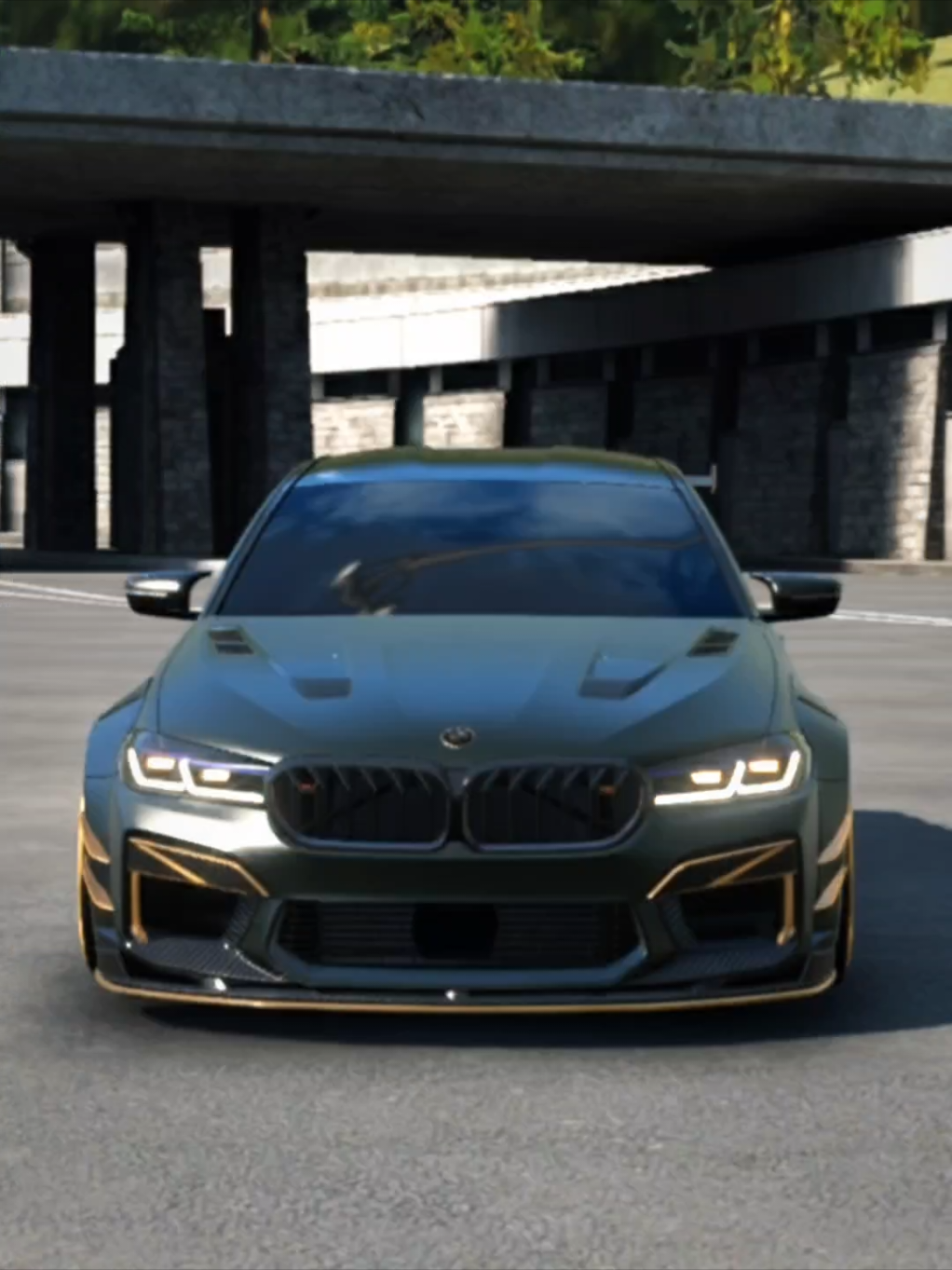 @Drive Man X