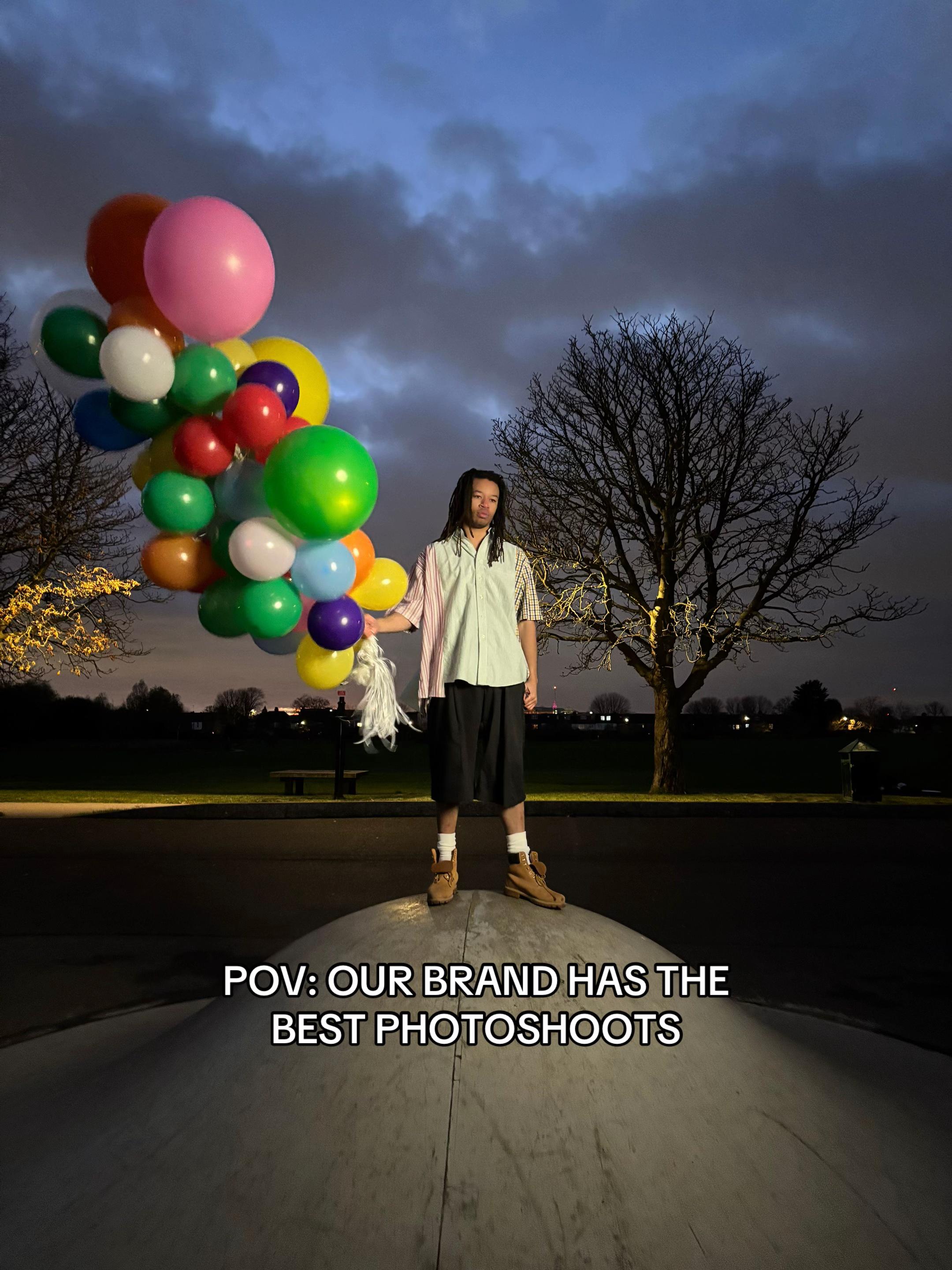 @Joshua Samuels