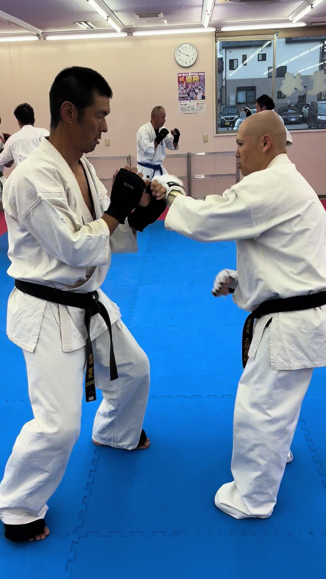 @kudodojo