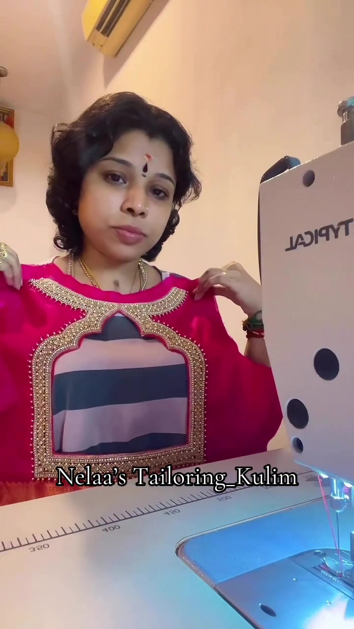 @Nelaa&rsquo;s Aari & Tailoring 🪷