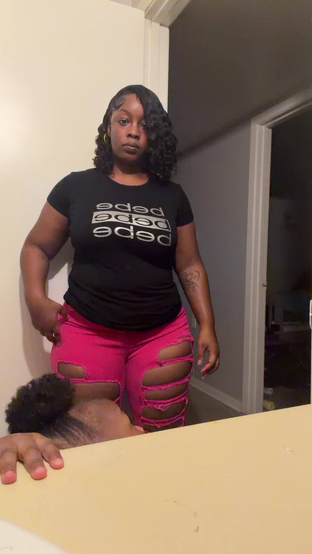 @Chocolate The Midget