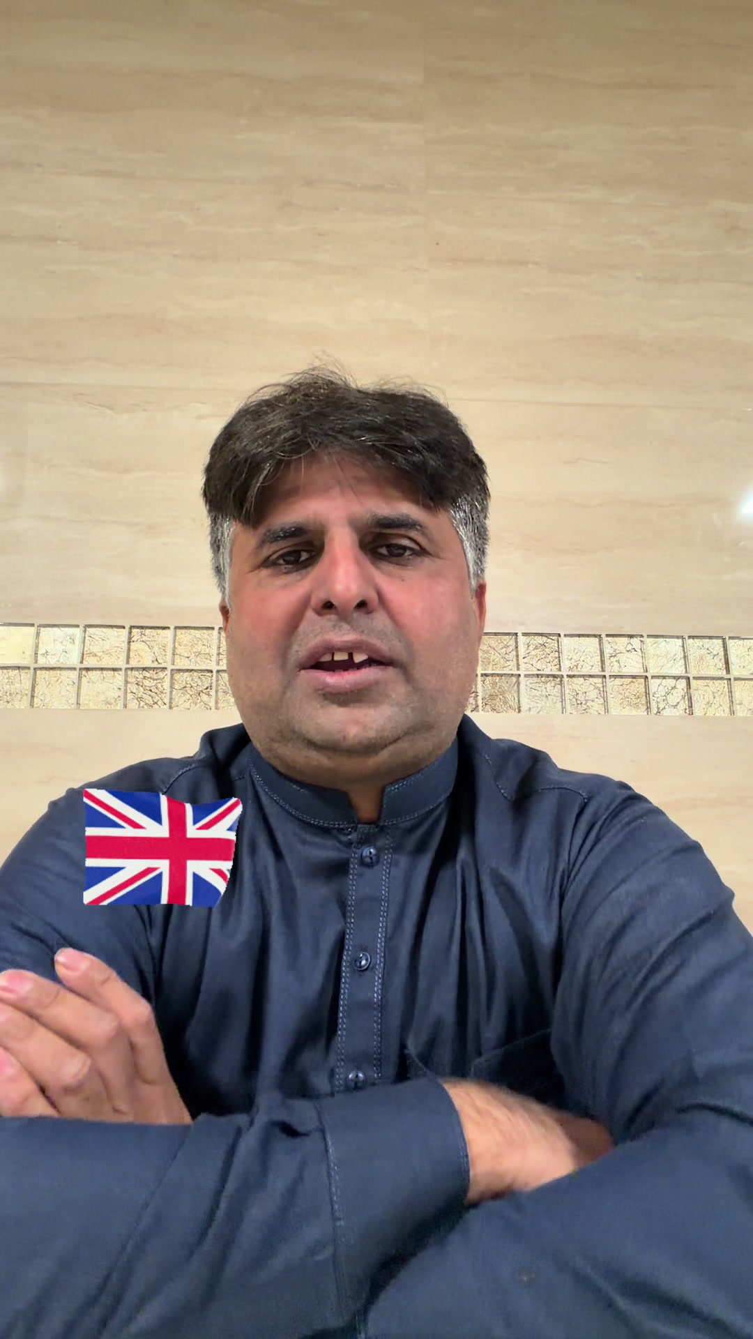 @CH ISHTIAQ AHMED