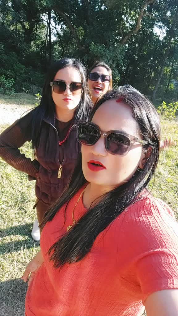 @Ishu Karki Thapa