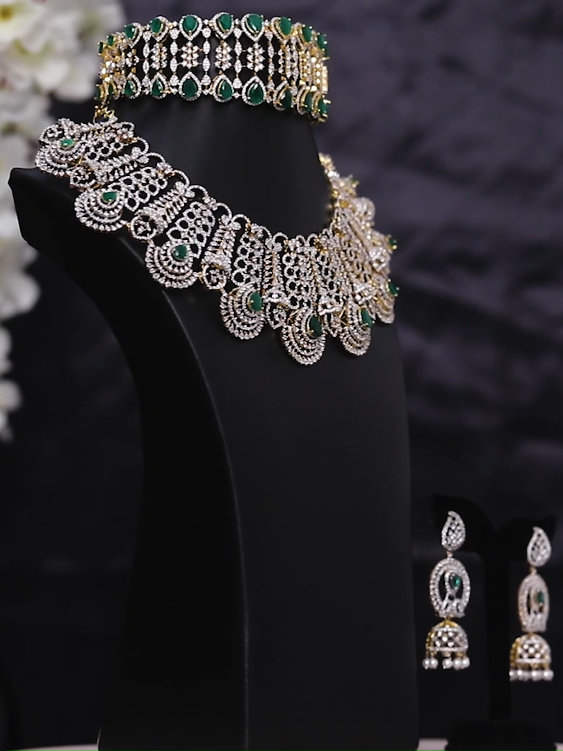 @Rishwi Gemstone Gallery