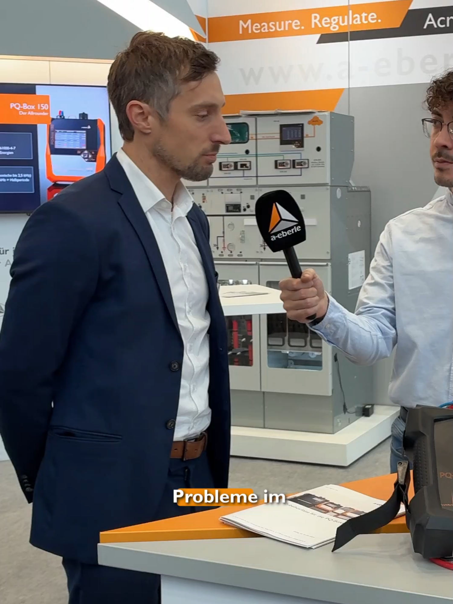 @A. Eberle GmbH & Co. KG