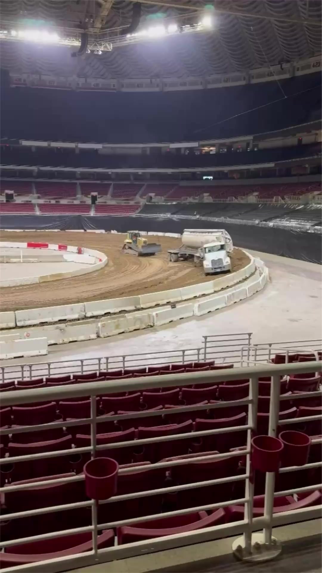 @Gateway Dirt Nationals