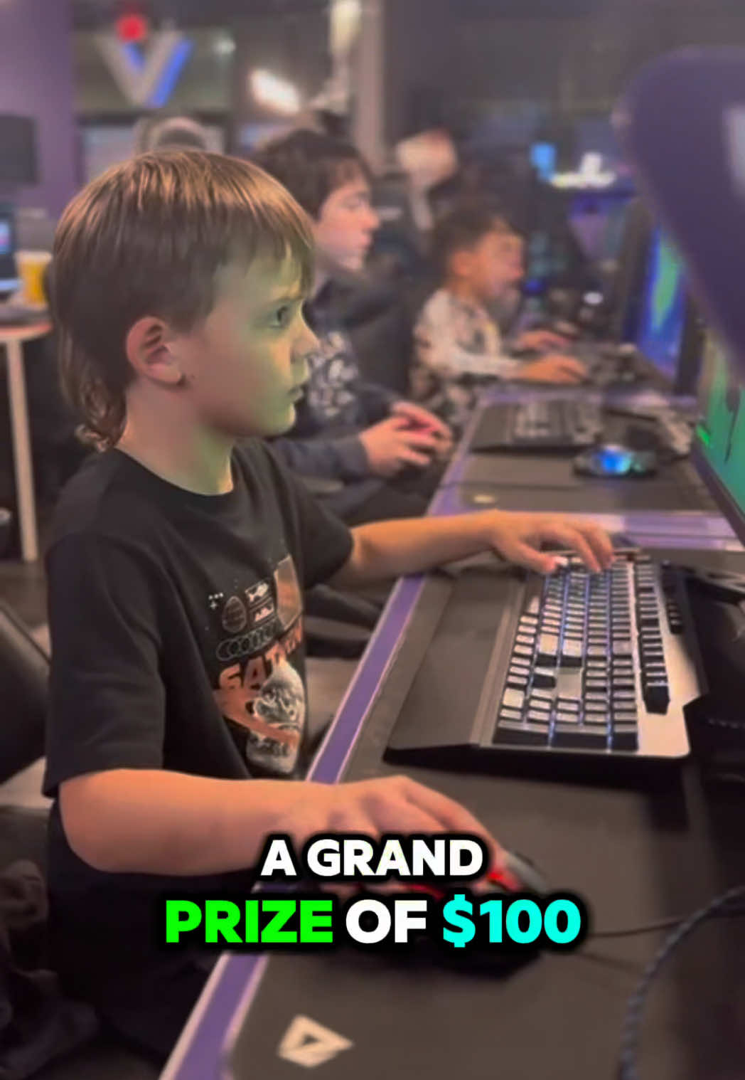 @Valhallan Esports of Somerset