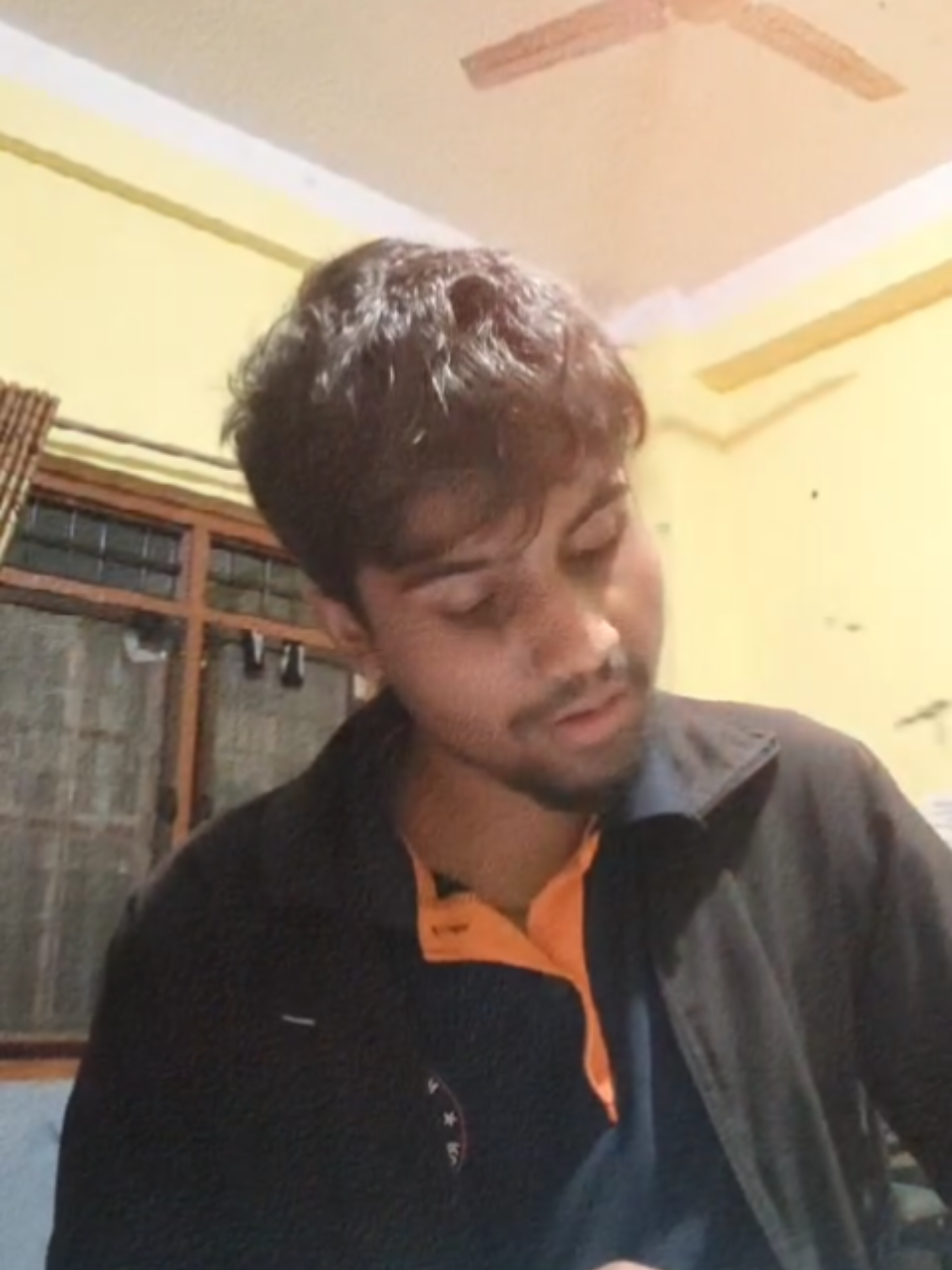 @Nischal bhattarai