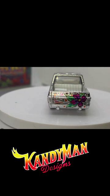 @kandyman designs