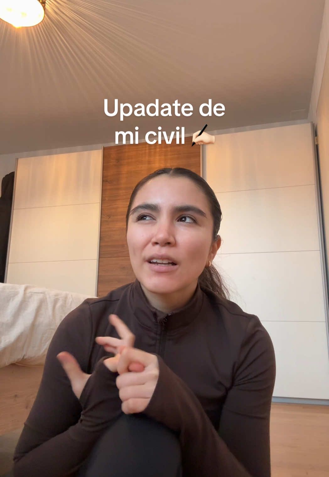@Monica Montoya