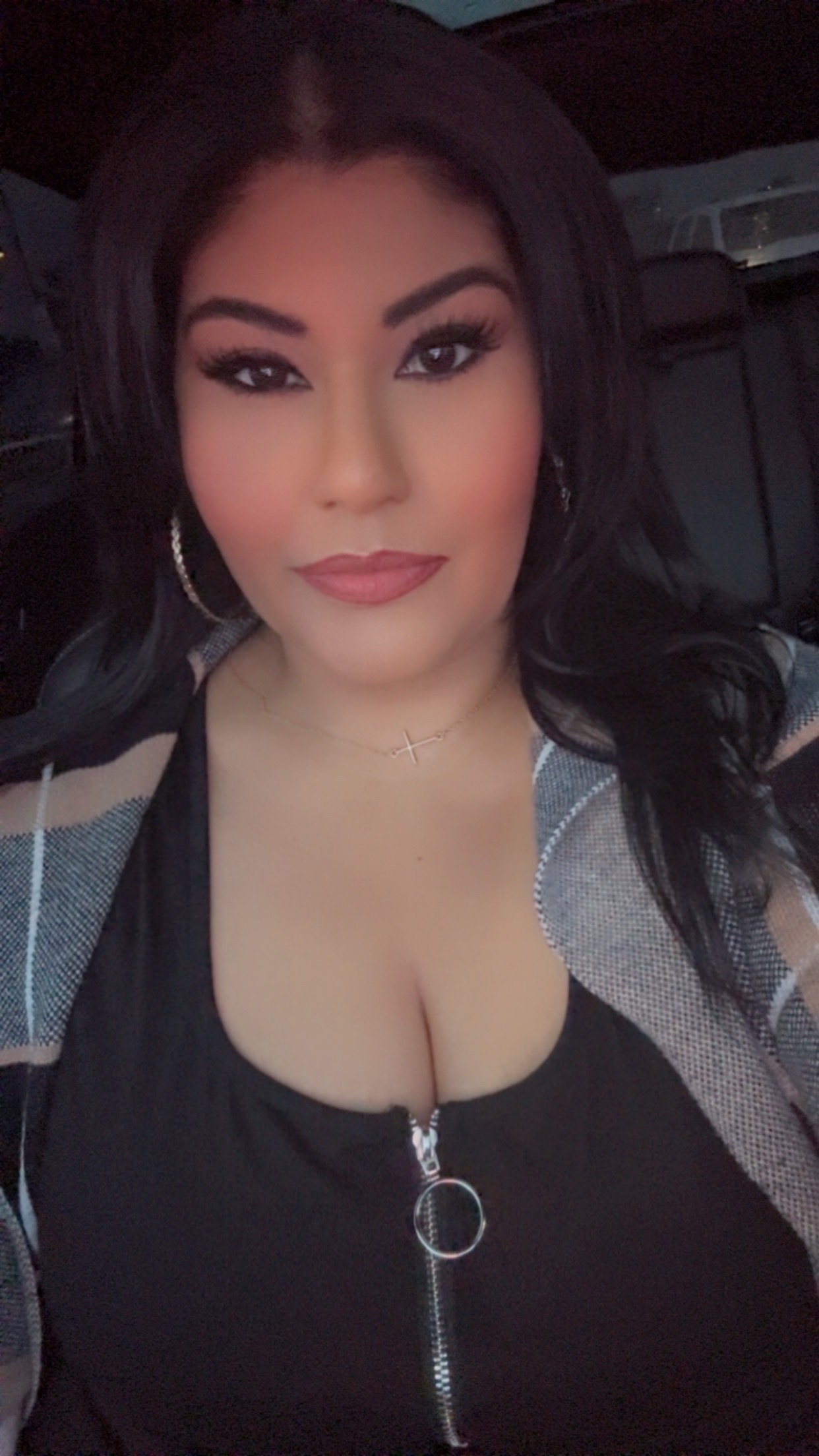 @LucyLucero😉😜