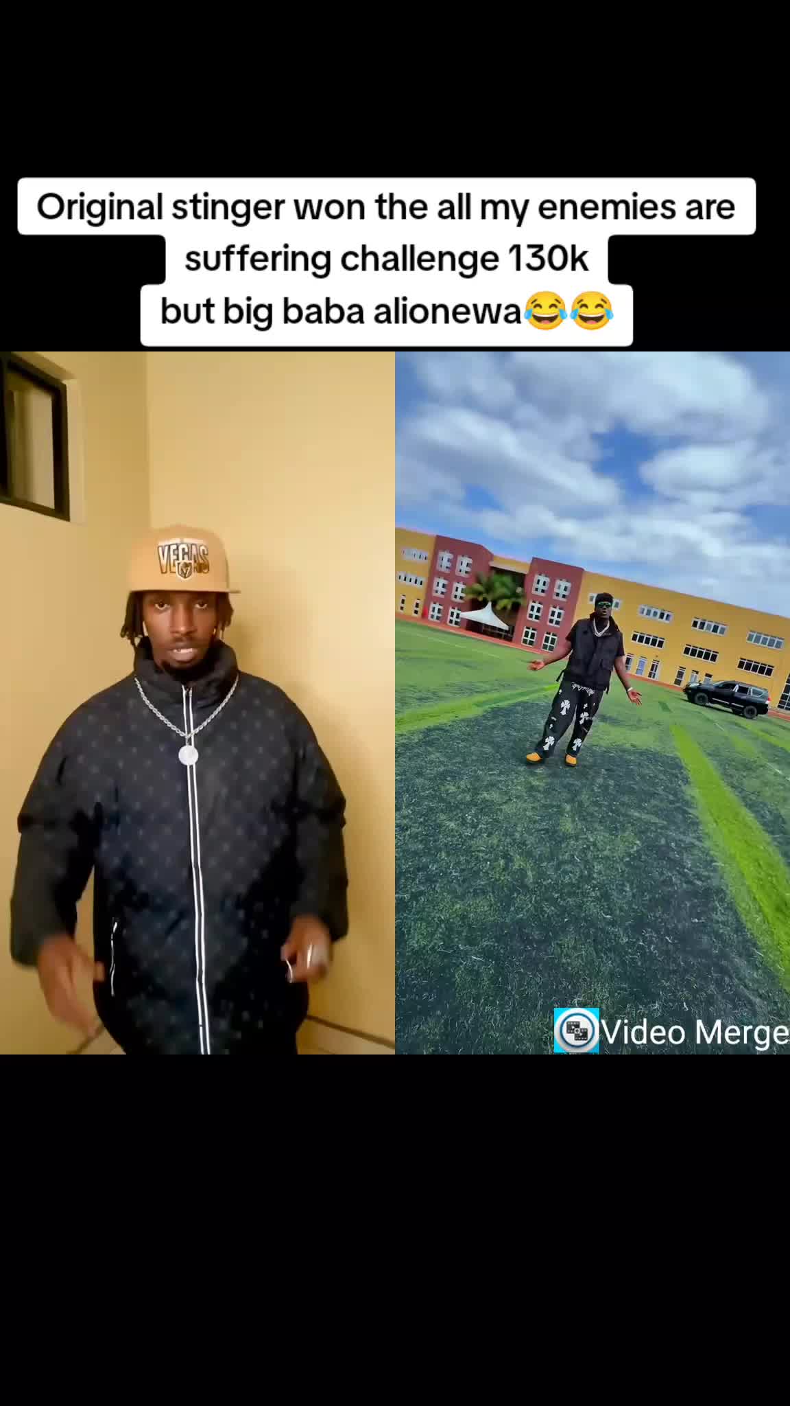 @Mozey dee baddest