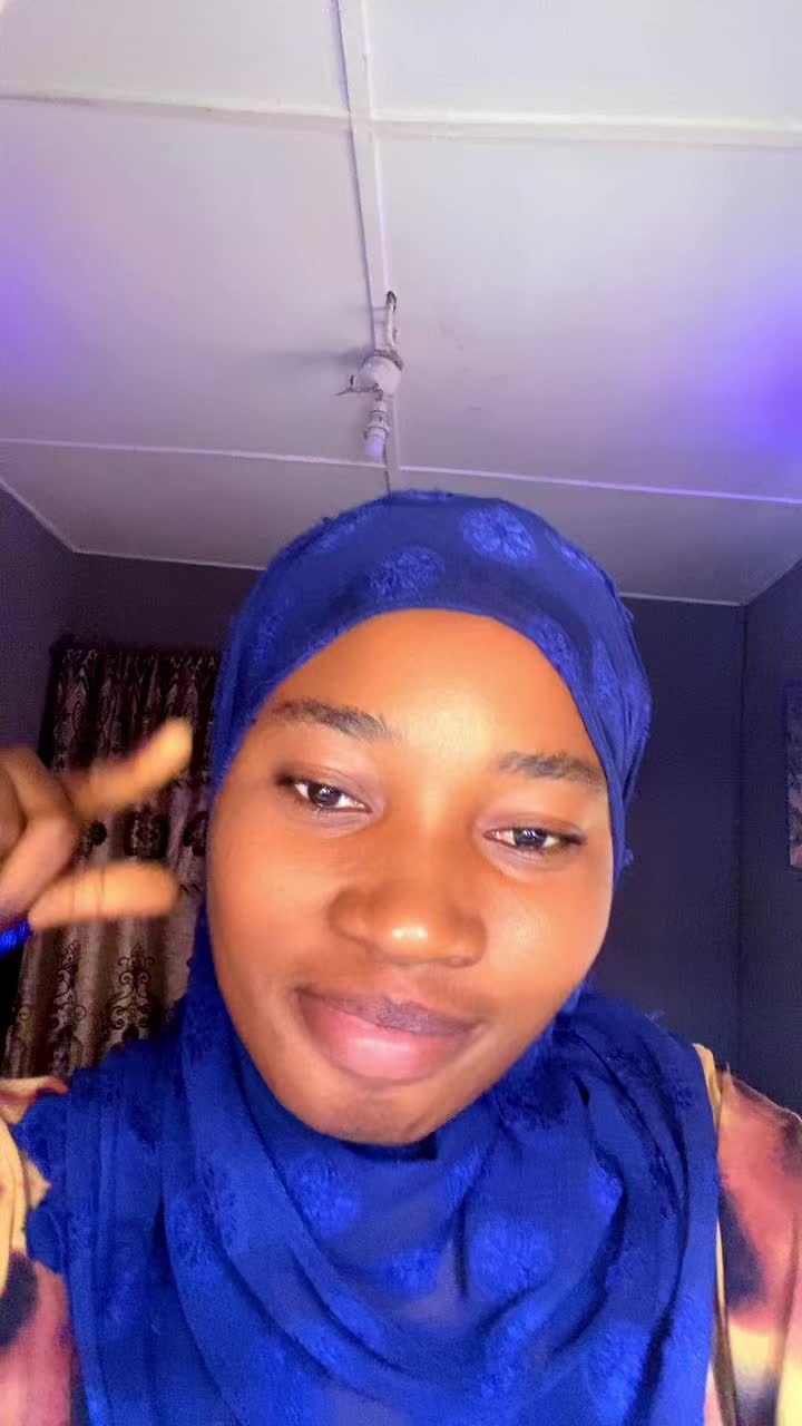 @BlessedMuslimah1