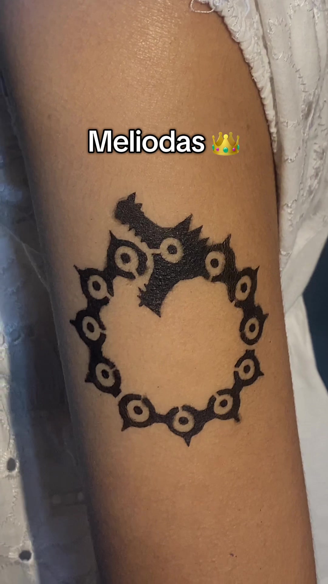 @Inkmelab Tattoo