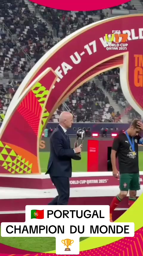 @Vive Les Aigles du Mali