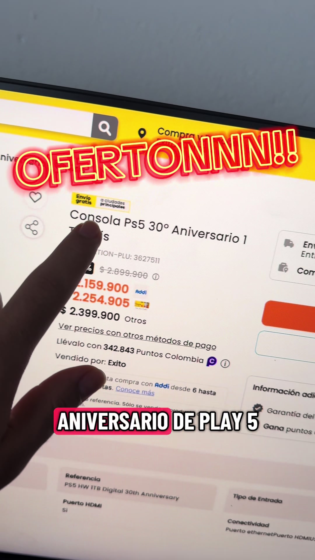 @promocajita
