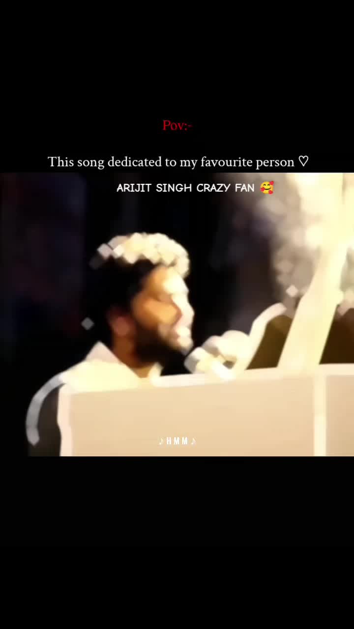 @ᗩᖇIᒍIT ᔕIᑎGᕼ ᑕᖇᗩᘔY ᖴᗩᑎ 🥰