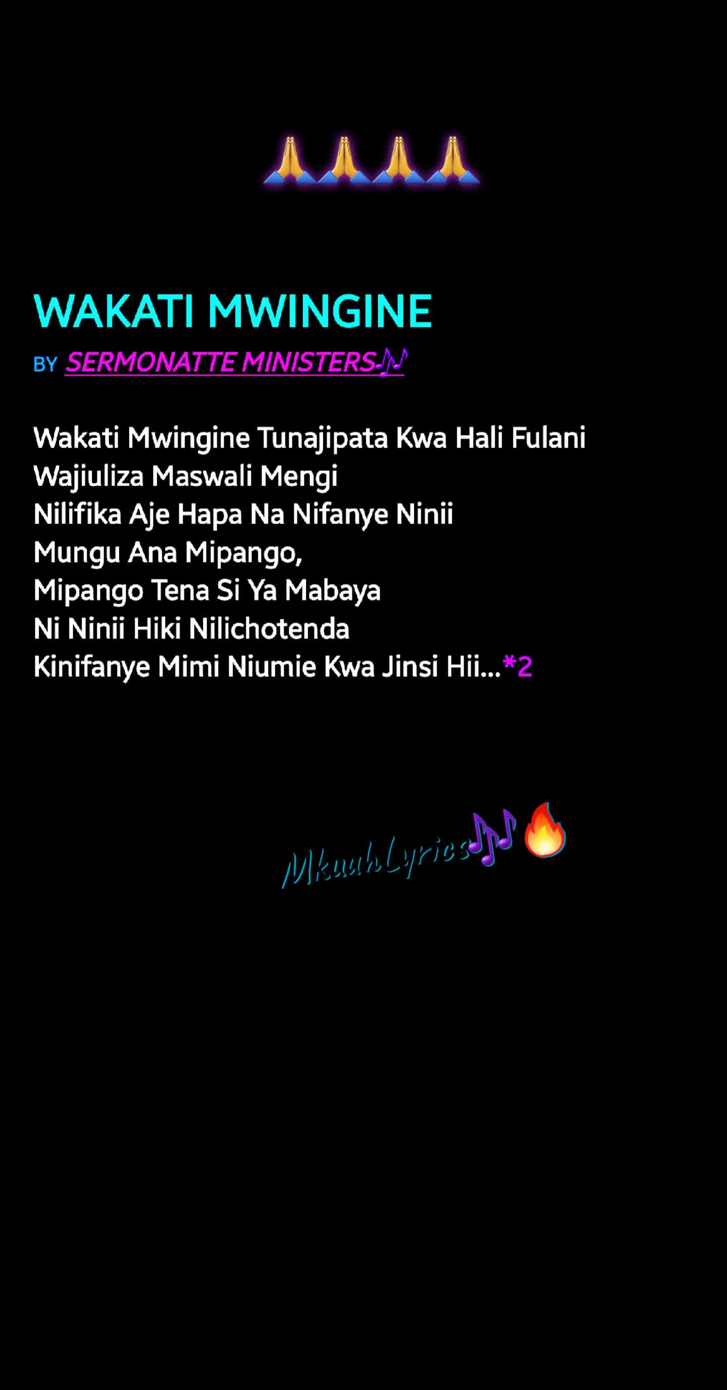 @💫Mkuuh🇰🇪💫