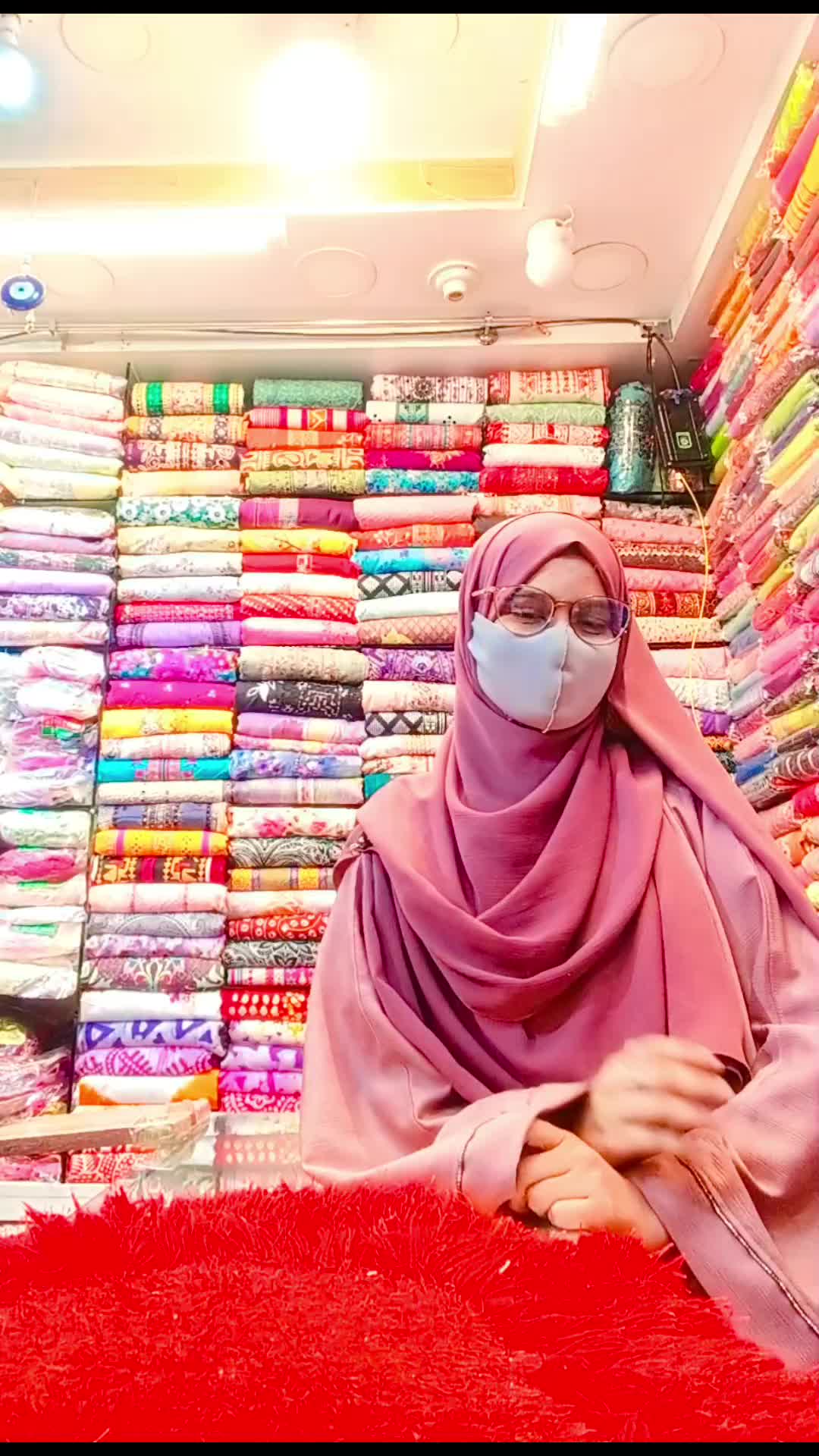 @Girls Beauty