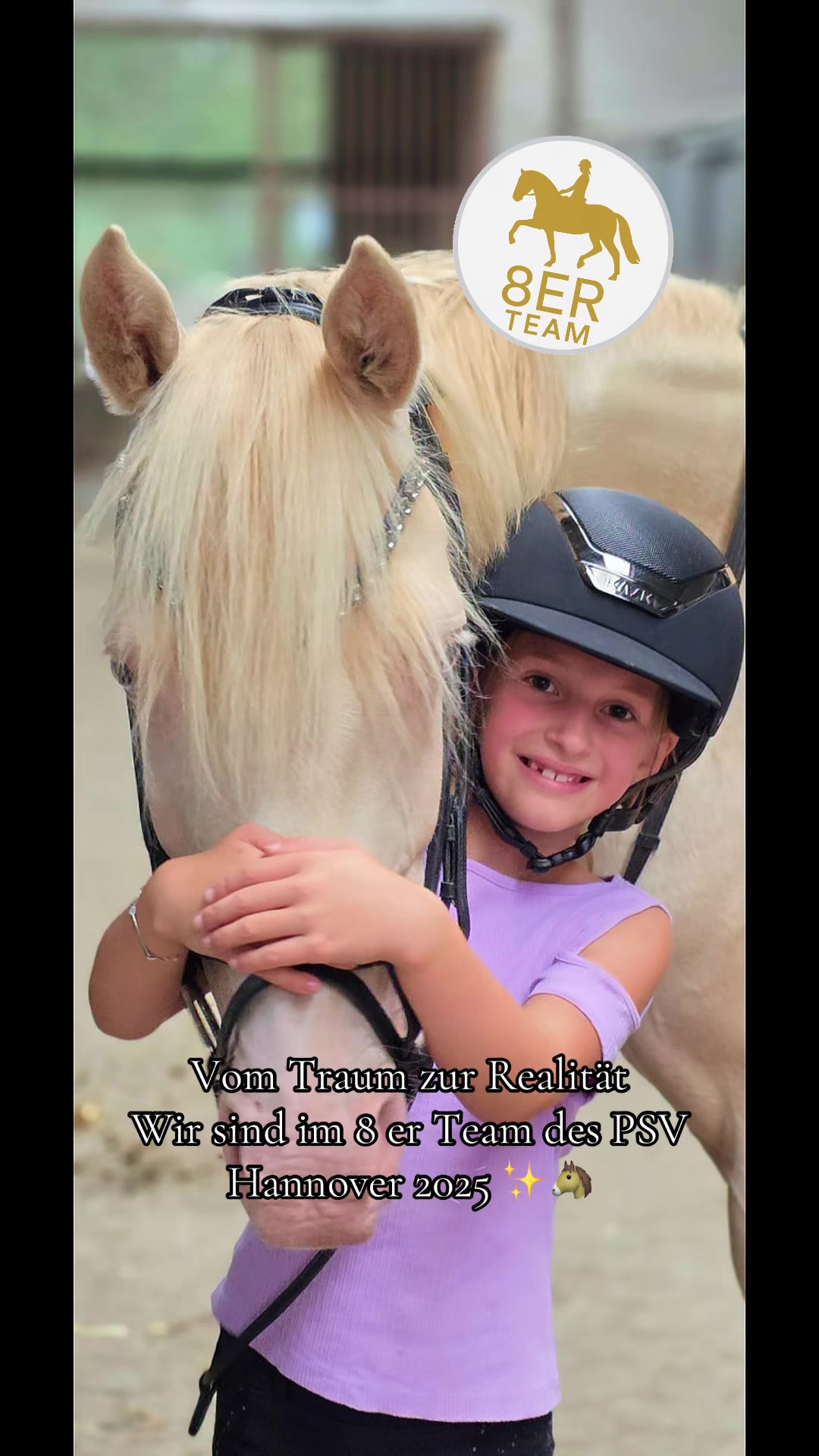 @🐴 Shanea &hearts;️ und ihre Ponys&ensp;🐴