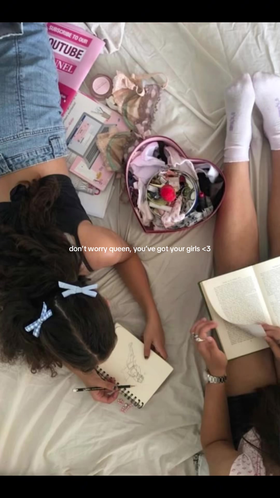 @TrampolineFairies🧚&zwj;♀️✨💖🫧