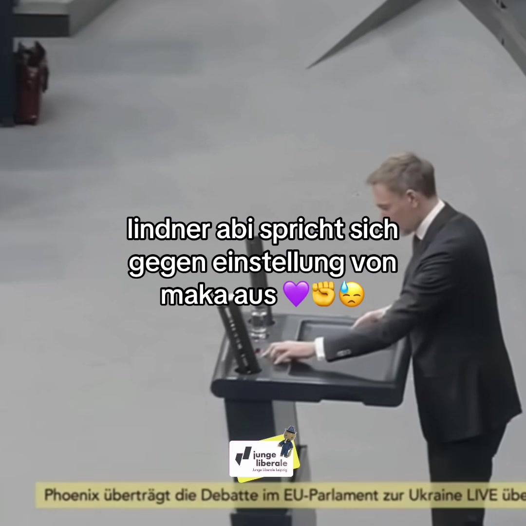 @Junge Liberale Leipzig